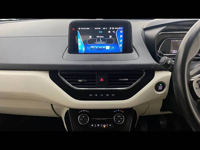 Used Tata Nexon [2020-2023] XZ Plus (HS) Dark Edition in Chennai