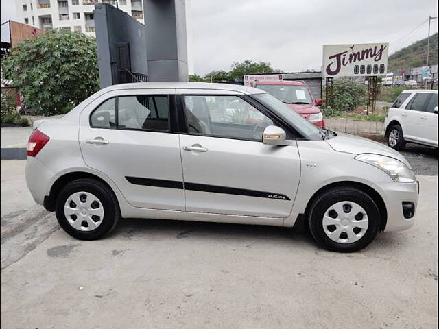 Used Maruti Suzuki Swift DZire [2011-2015] VXI in Pune