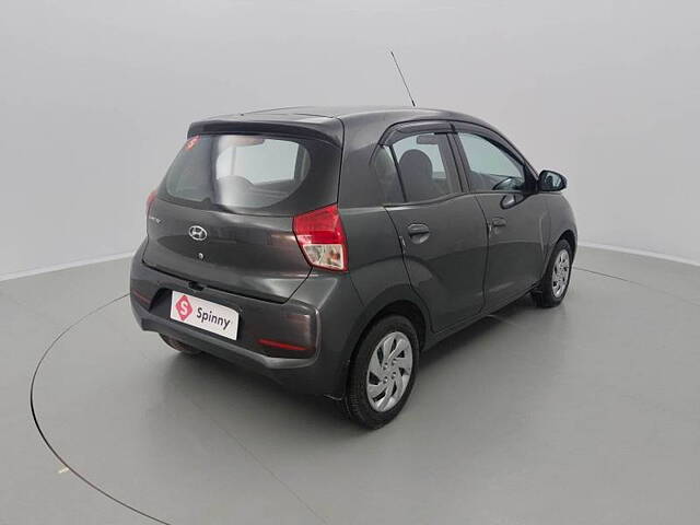 Used Hyundai Santro Sportz in Jaipur