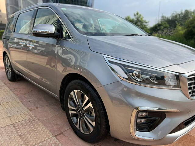 Used Kia Carnival [2020-2023] Prestige 7 STR in Delhi