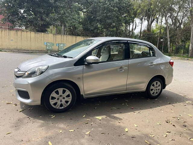 Used Honda Amaze [2013-2016] 1.2 S AT i-VTEC in Delhi