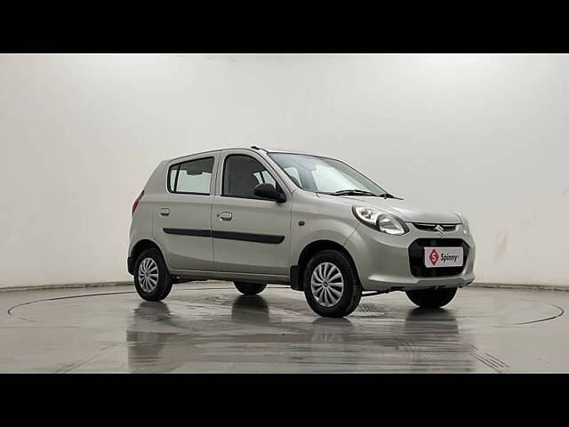 Used Maruti Suzuki Alto 800 [2012-2016] Lxi in Hyderabad