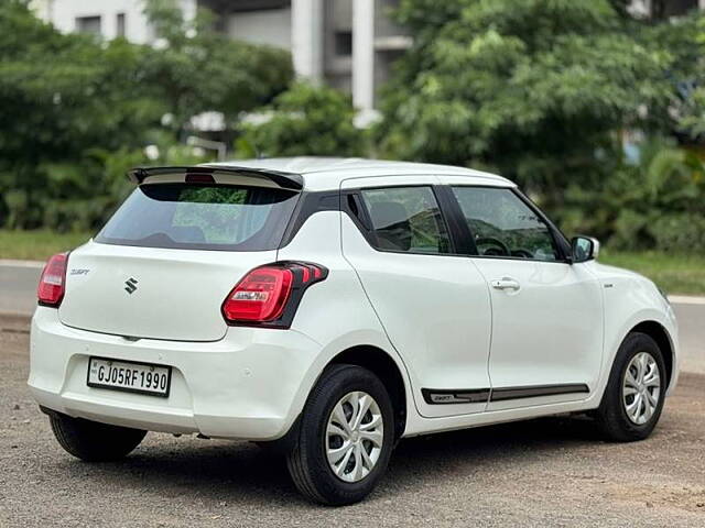 Used Maruti Suzuki Swift [2018-2021] VDi AMT [2018-2019] in Surat