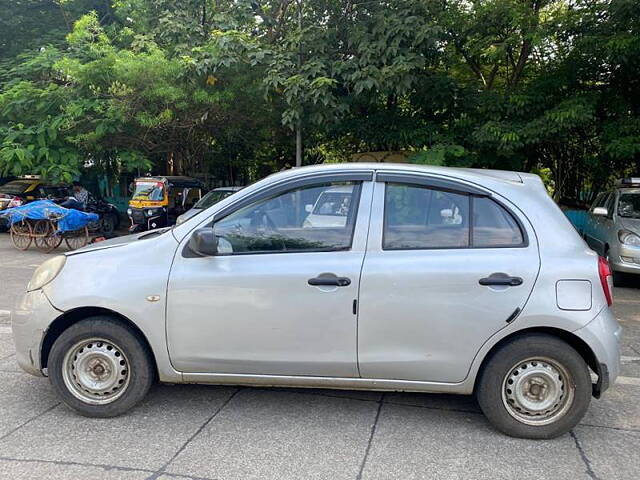 Used 2010 Nissan Micra in Mumbai