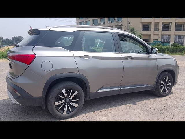 Used MG Hector [2019-2021] Sharp 1.5 DCT Petrol in Faridabad