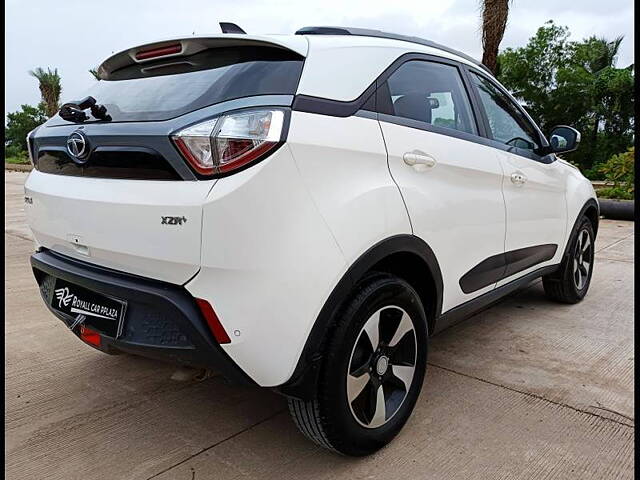 Used Tata Nexon [2017-2020] XZA Plus Diesel in Mumbai