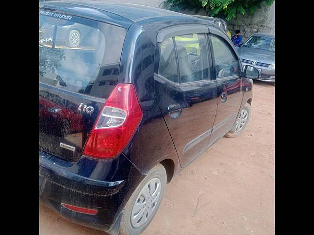 Used Hyundai i10 [2007-2010] Magna in Bangalore