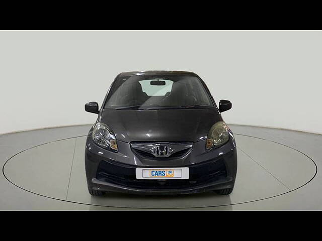 Used Honda Brio [2013-2016] S MT in Ahmedabad