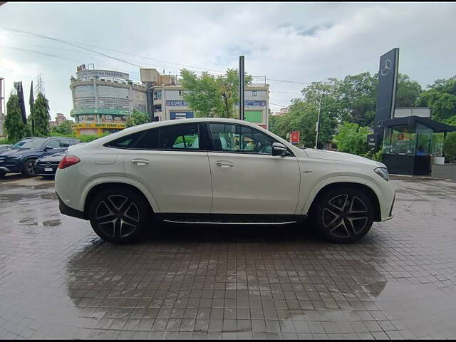 Used Mercedes-Benz AMG GLE Coupe [2020-2024] 53 4Matic Plus [2020-2023] in Ahmedabad