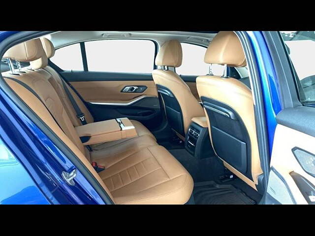 Used BMW 3 Series Gran Limousine [2021-2023] 330Li M Sport First Edition in Gurgaon