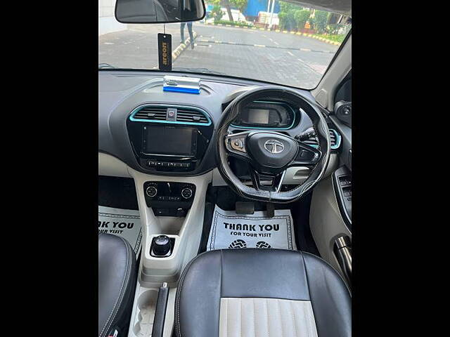 Used Tata Tiago EV XT Long Range in Mumbai