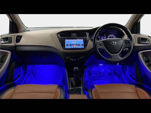 Used Hyundai Elite i20 [2019-2020] Magna Plus 1.2 [2019-2020] in Delhi