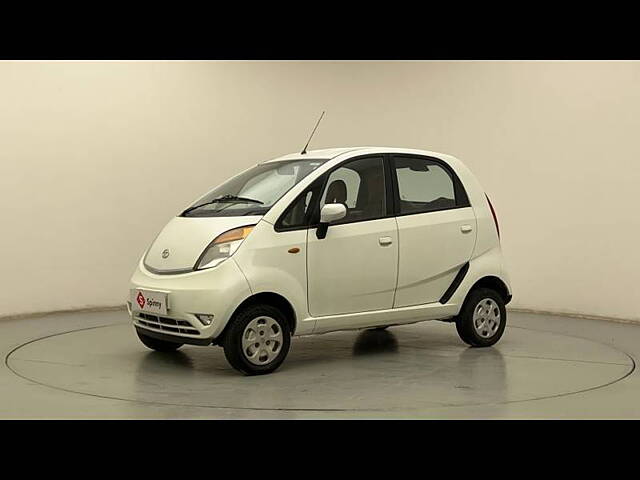 Used 2014 Tata Nano in Pune