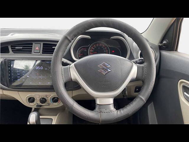 Used Maruti Suzuki Alto K10 [2014-2020] VXi AMT (Airbag) [2014-2019] in Bangalore