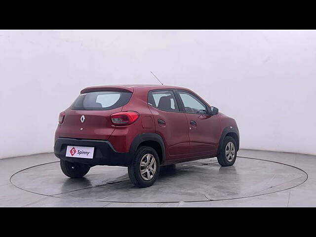 Used Renault Kwid [2019] [2019-2019] RXT Opt in Chennai