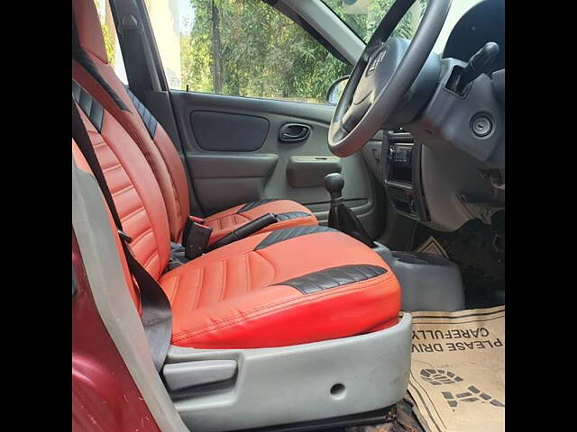 Used Maruti Suzuki Alto K10 [2010-2014] VXi in Mumbai