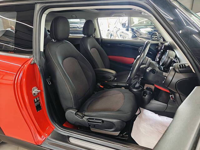 Used MINI Cooper [2014-2018] D 3 Door in Bangalore