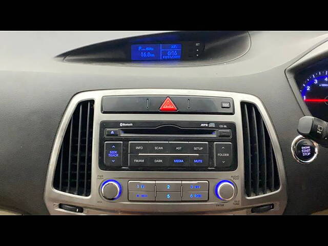 Used Hyundai i20 [2012-2014] Asta 1.2 in Chennai