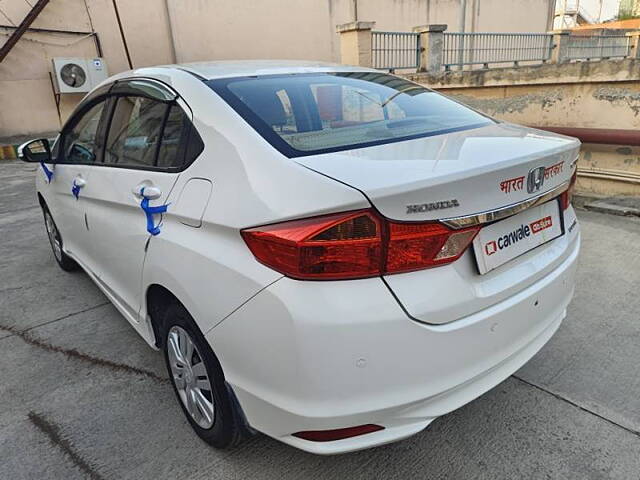 Used Honda City [2011-2014] 1.5 S MT in Noida