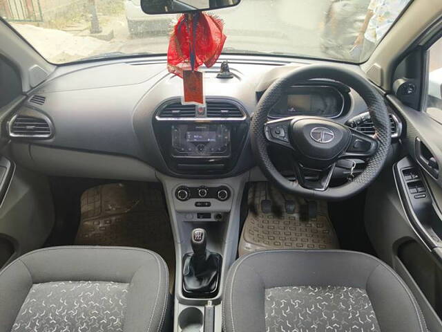 Used Tata Tiago [2016-2020] Revotron XT [2016-2019] in Delhi