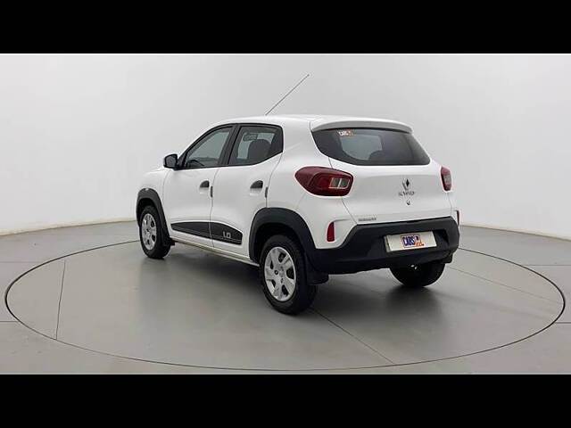 Used Renault Kwid [2022-2023] RXT 1.0 in Chennai