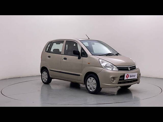 Used Maruti Suzuki Estilo LXi BS-IV in Bangalore