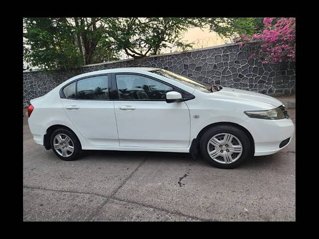 Used Honda City [2011-2014] 1.5 S MT in Mumbai