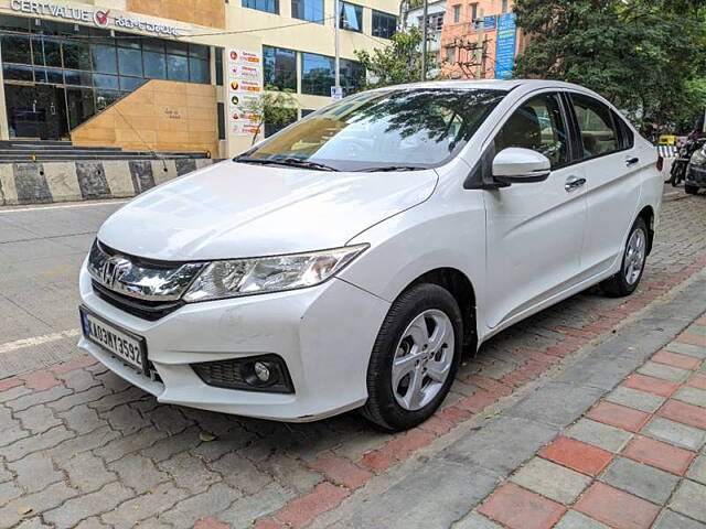 Used Honda City [2014-2017] VX in Bangalore