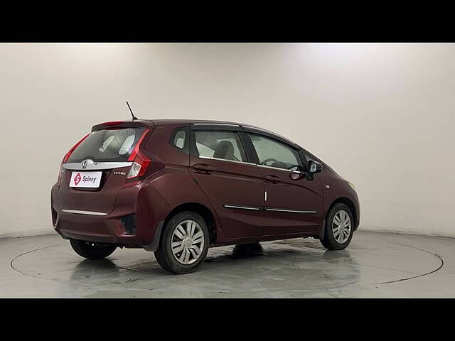 Used Honda Jazz [2015-2018] SV Petrol in Delhi