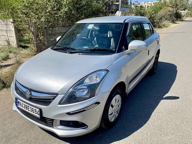 Used Maruti Suzuki Swift Dzire [2015-2017] VDI in Nashik