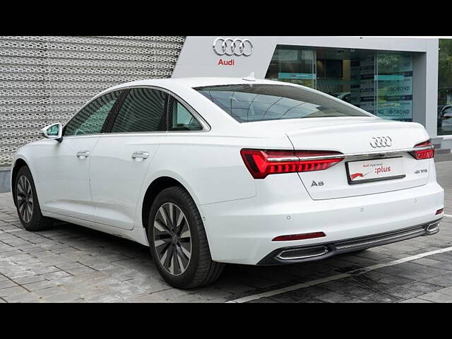 Used Audi A6 Technology 45 TFSI in Surat