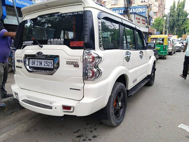 Used Mahindra Scorpio [2014-2017] S10 in Patna