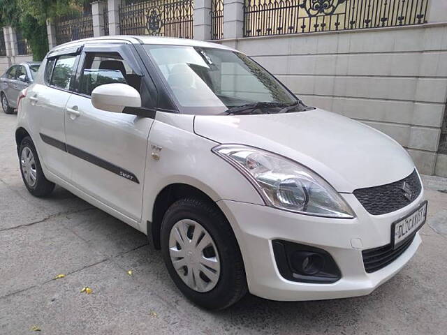 Used Maruti Suzuki Swift [2014-2018] Lxi (O) [2014-2017] in Delhi