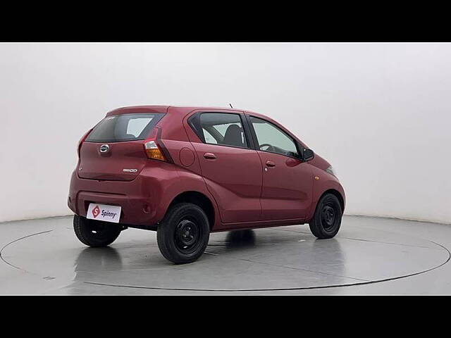 Used Datsun redi-GO [2016-2020] T(O) 1.0 AMT [2018-2019] in Bangalore