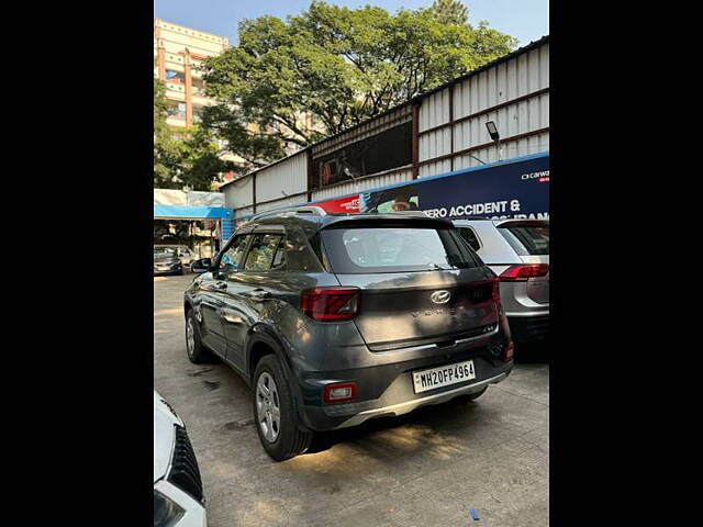 Used Hyundai Venue [2019-2022] S 1.2 Petrol in Pune