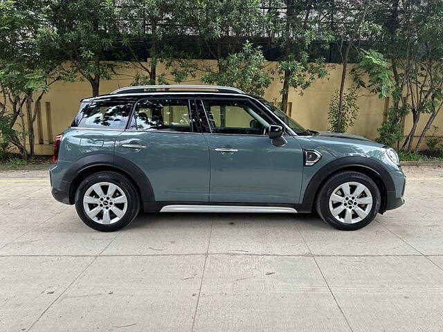 Used MINI Countryman [2015-2018] Cooper D in Hyderabad