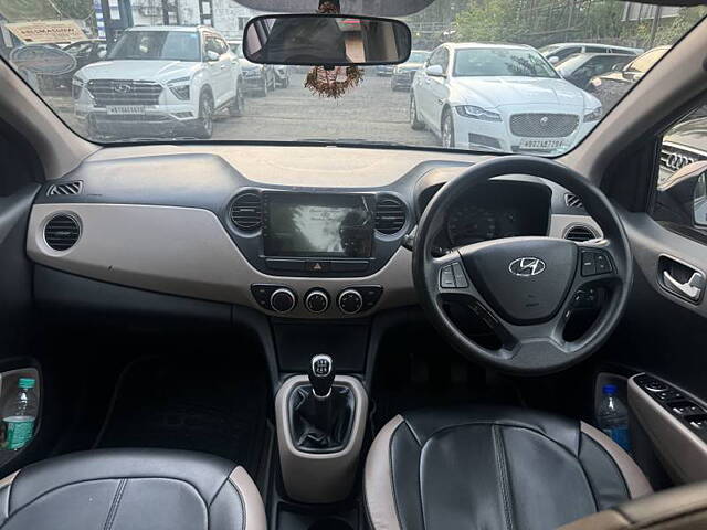 Used Hyundai Xcent S in Kolkata