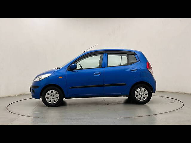 Used Hyundai i10 [2007-2010] Magna in Mumbai