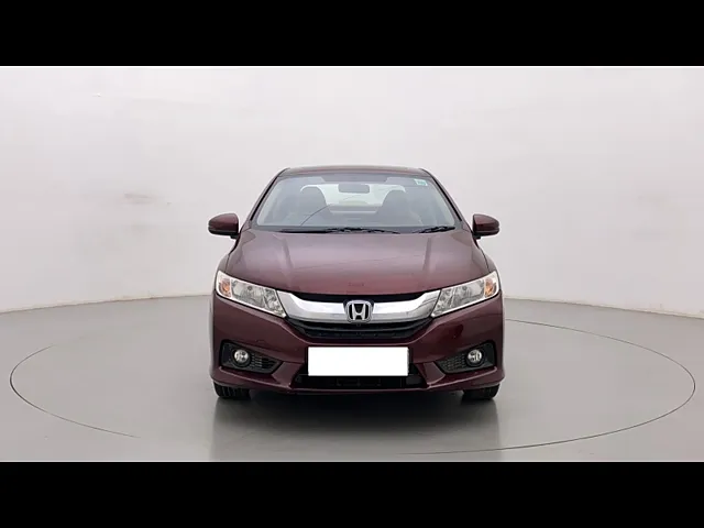 Used 2016 Honda City in Bangalore