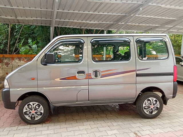 Used Maruti Suzuki Eeco [2010-2022] 5 STR [2019-2020] in Chennai