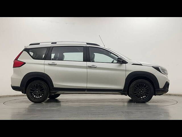 Used Maruti Suzuki XL6 [2019-2022] Alpha MT Petrol in Hyderabad