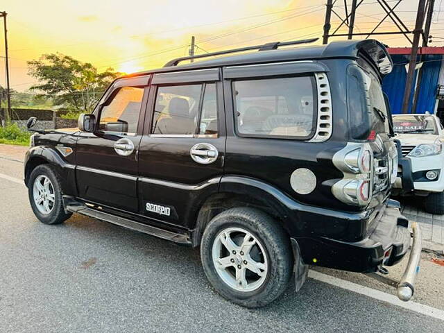 Used Mahindra Scorpio [2014-2017] S10 in Ranchi