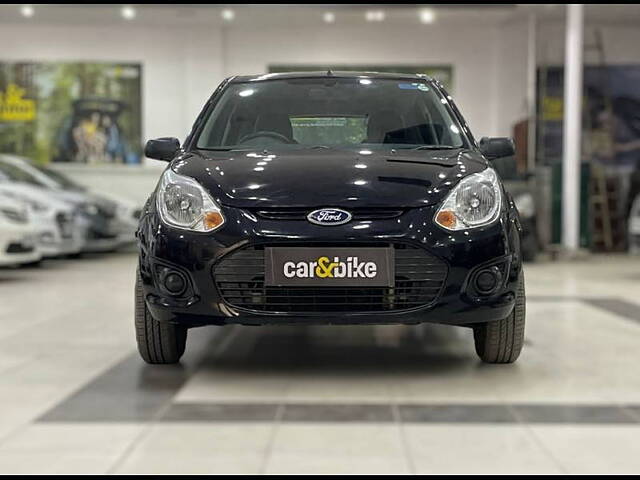 Used Ford Figo [2012-2015] Duratec Petrol EXI 1.2 in Ghaziabad