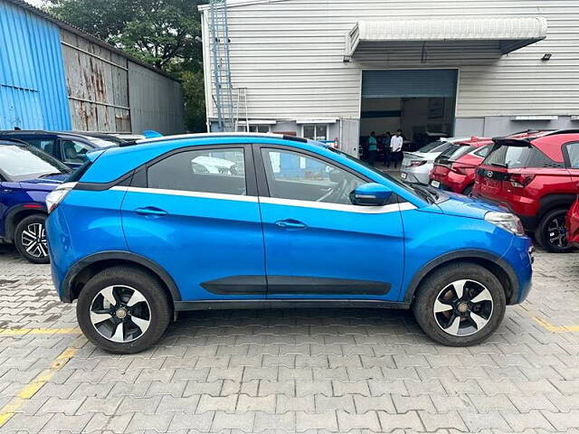 Used Tata Nexon [2017-2020] XZ Plus Diesel in Chennai