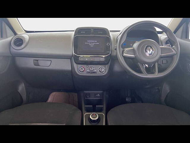 Used Renault Kwid [2015-2019] RXT Opt [2015-2019] in Coimbatore