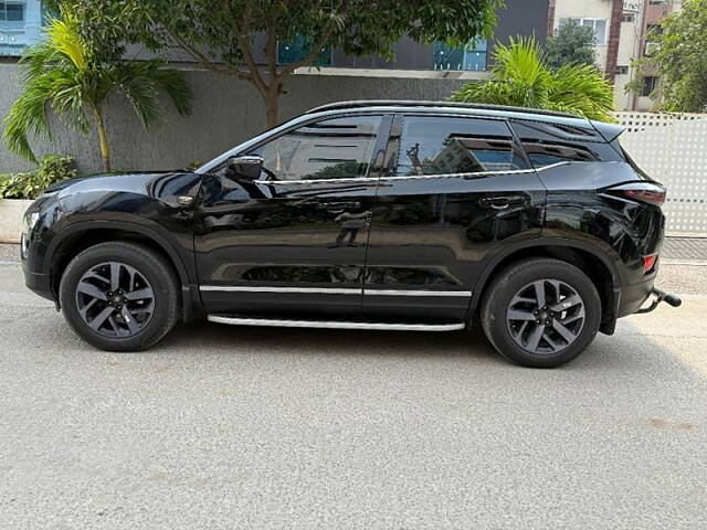 Used Tata Harrier [2019-2023] XZ Plus in Hyderabad