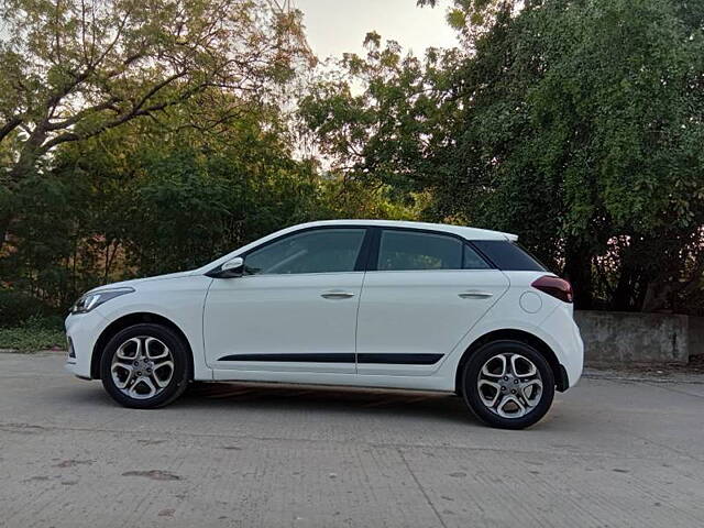 Used Hyundai i20 [2020-2023] Asta (O) 1.2 MT [2020-2023] in Ahmedabad