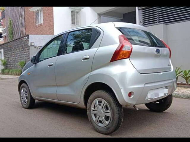 Used Datsun redi-GO [2016-2020] T (O) [2016-2019] in Nashik