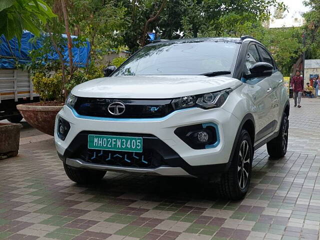 Used Tata Nexon EV [2020-2022] XZ Plus in Pune