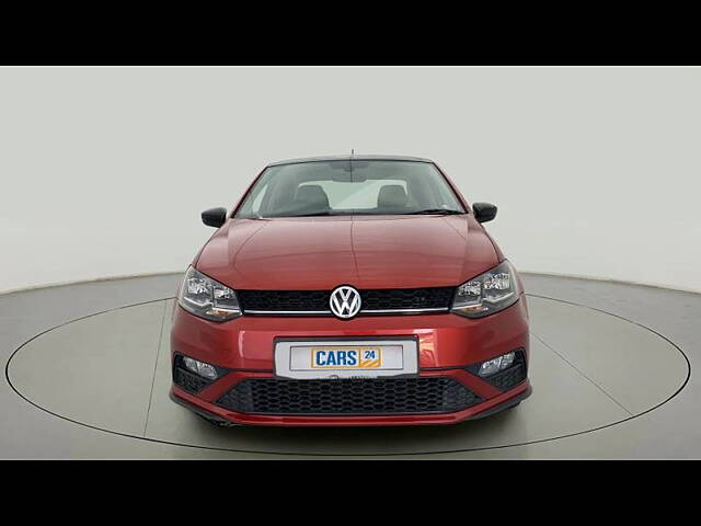 Used Volkswagen Vento Highline Plus 1.0L TSI Automatic in Ahmedabad